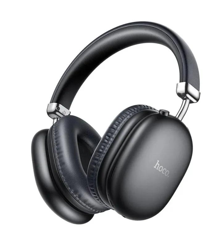 Hoco W35 Max Bluetooth Wireless Headphone- thumbnail #1