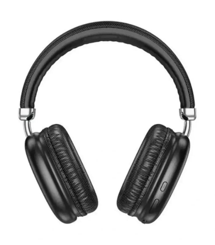 Hoco W35 Max Bluetooth Wireless Headphone- thumbnail #2