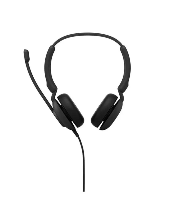 Jabra Evolve 10 USB Stereo Wired Headphone