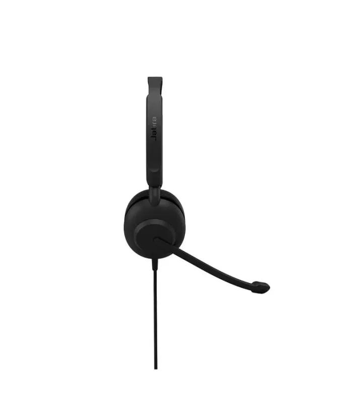 Jabra Evolve 10 USB Stereo Wired Headphone- thumbnail #3
