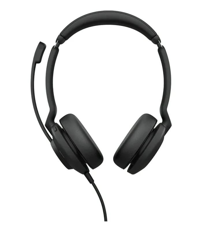 Jabra Evolve2 30SE DUO Stereo USB Headset