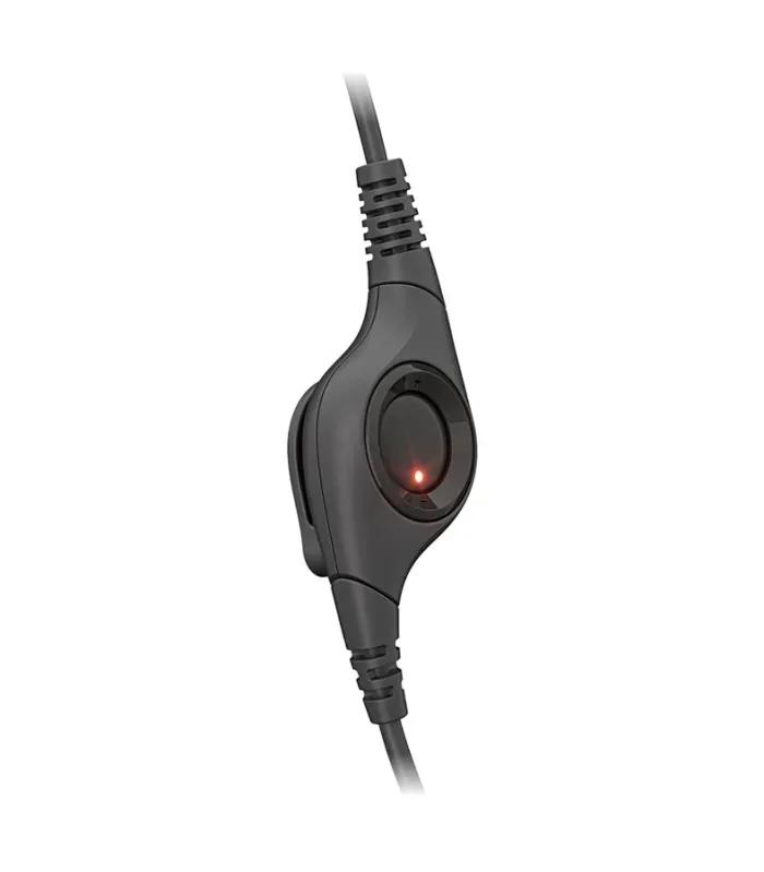 Logitech H390 Stereo Headset With Microphone- thumbnail #3