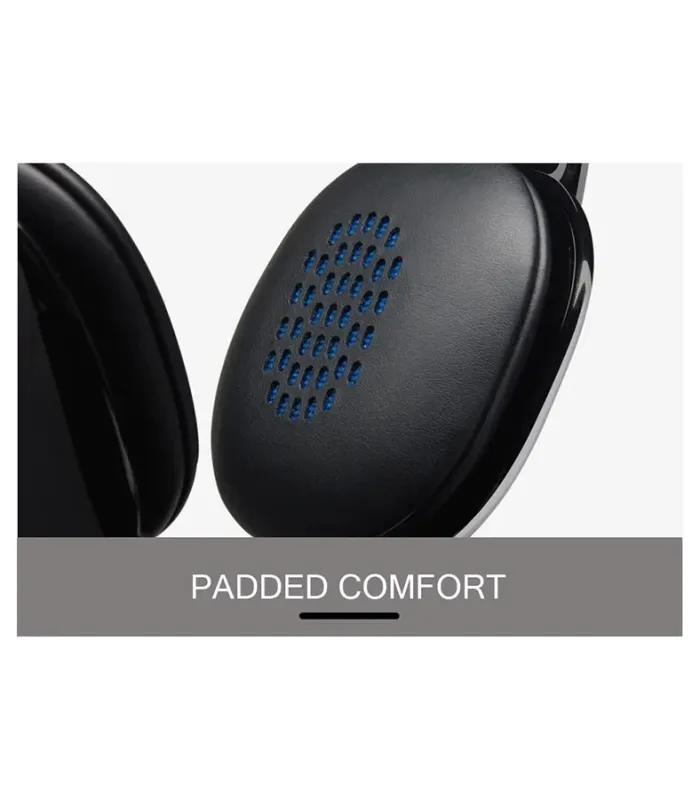 Logitech H540 USB Headset with 20Hz-20kHz frequency- thumbnail #2