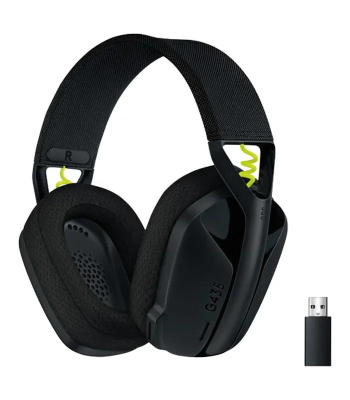 Logitech G435 Bluetooth Gaming Headphone