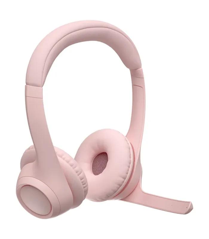 Logitech Zone 300 Bluetooth 3.5 Headphone- thumbnail #5
