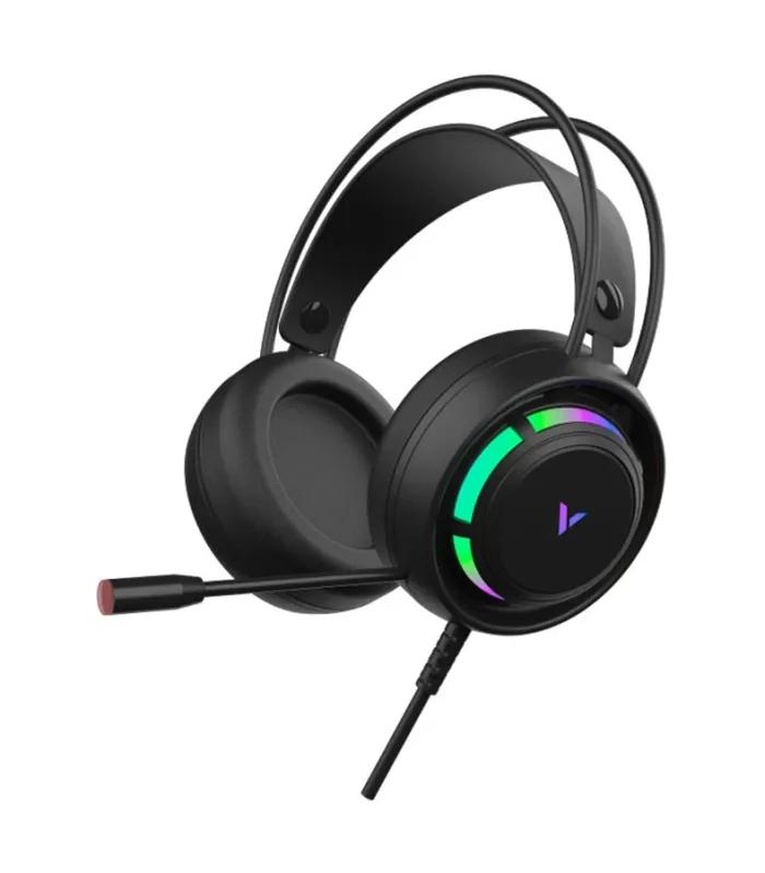 Rapoo VH360 Wired RGB USB Gaming Headphone