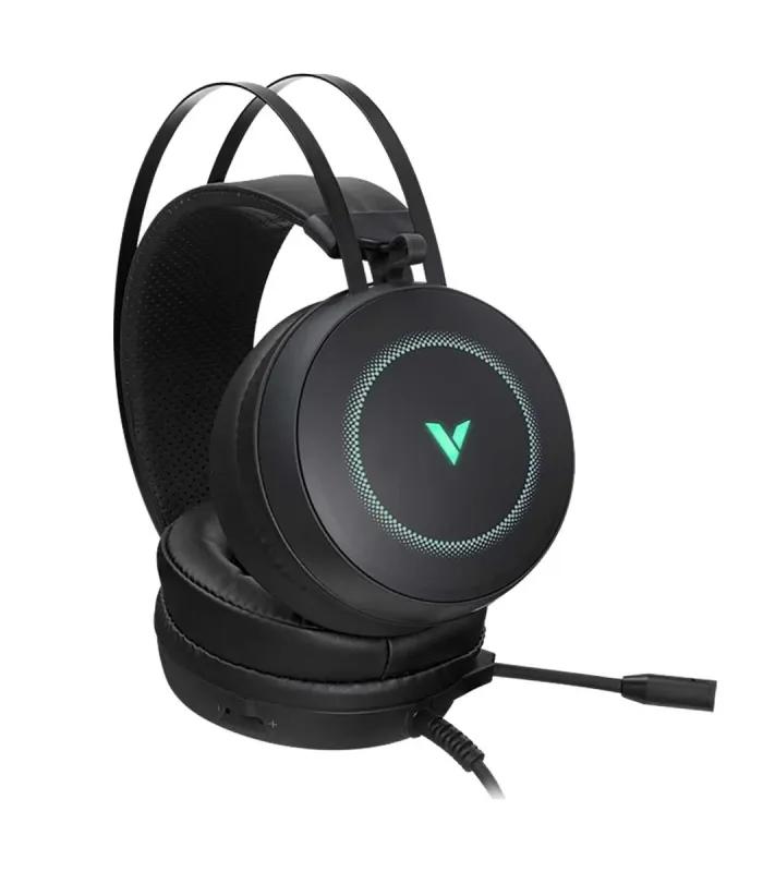 Rapoo VH160 Gaming Headphone – Immersive Gaming Audio- thumbnail #2