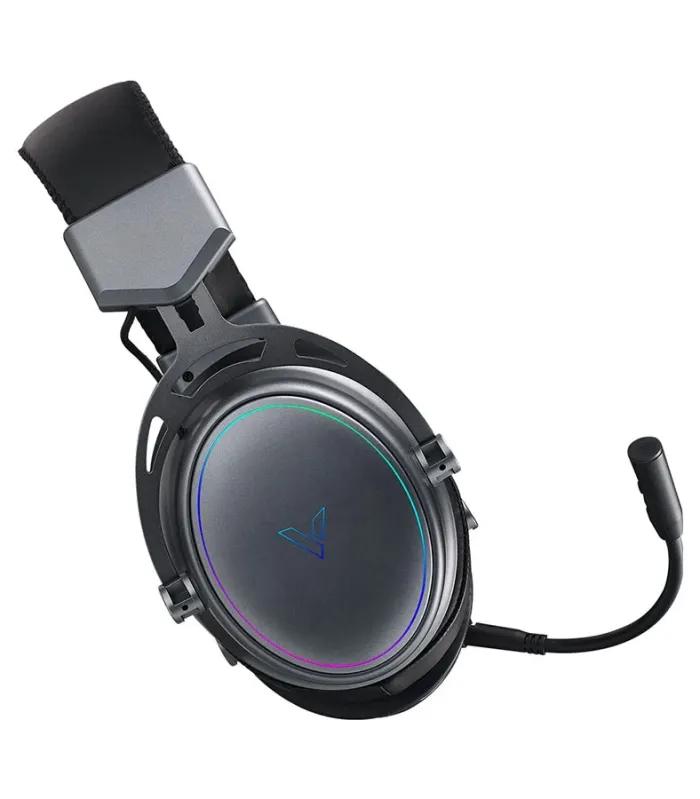 Rapoo VH800 Tri Mode Over-Ear Gaming Headphone- thumbnail #4