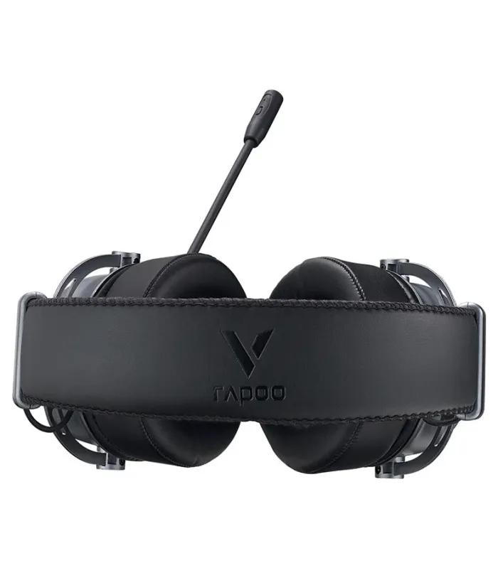 Rapoo VH800 Tri Mode Over-Ear Gaming Headphone- thumbnail #6