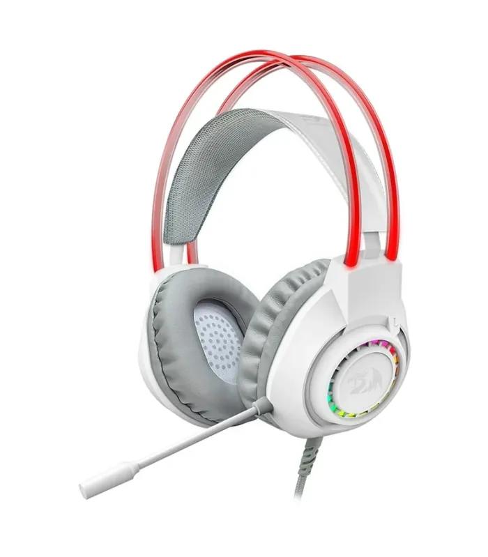Redragon H231 Scream RGB Wired Gaming Headphone- thumbnail #1