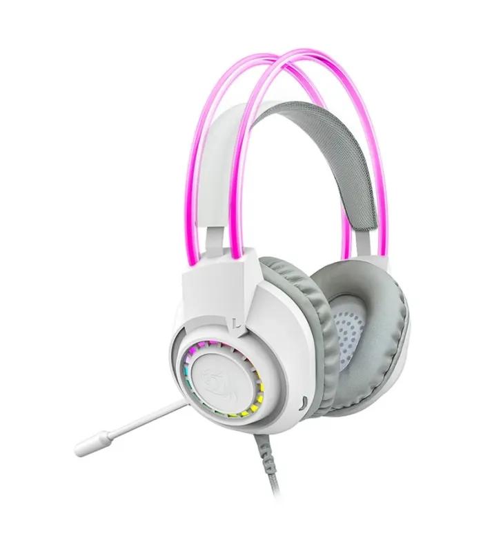 Redragon H231 Scream RGB Wired Gaming Headphone- thumbnail #2