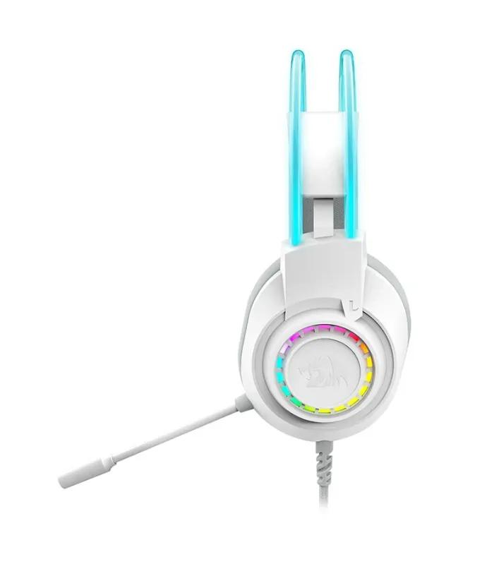 Redragon H231 Scream RGB Wired Gaming Headphone- thumbnail #3