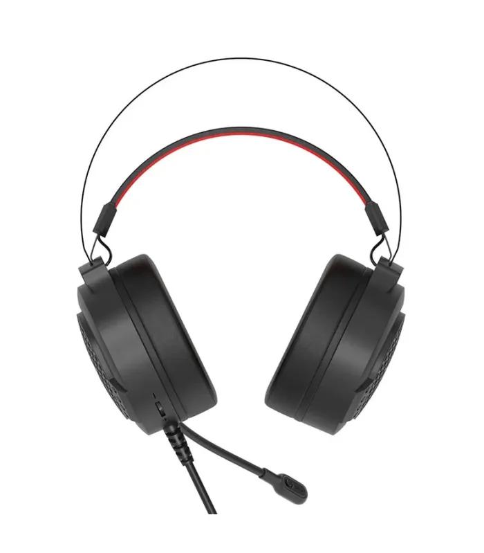 Redragon Carmen H261 RGB Wired Gaming Headphone- thumbnail #3