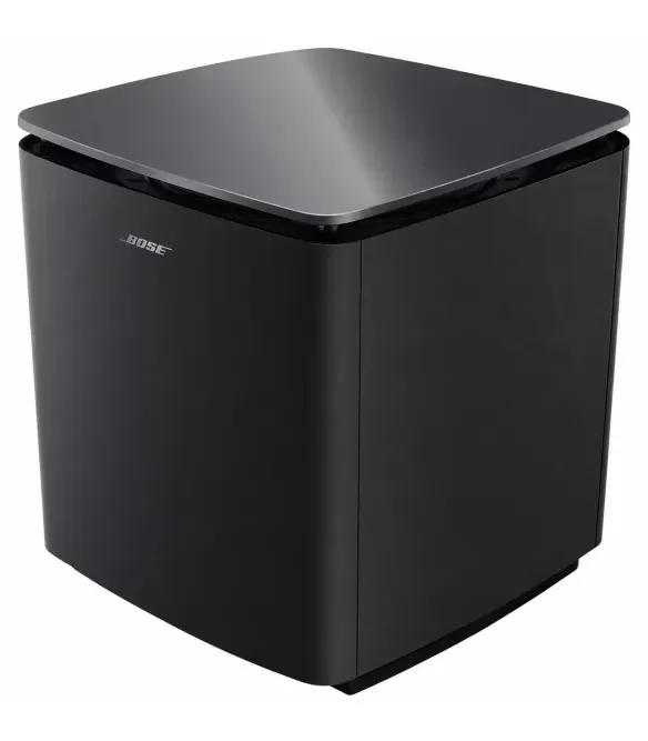 Bose Lifestyle Ultra Subwoofer – Powerful Bass Performance- thumbnail #2