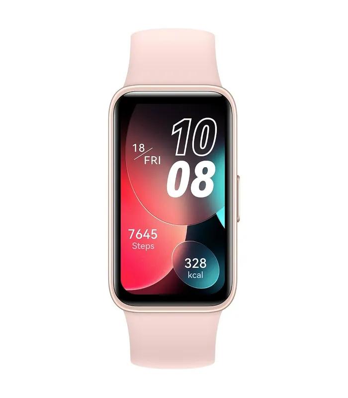 HUAWEI Band 8 Smartband – Ultra-Thin & Feature-Packed- thumbnail #1