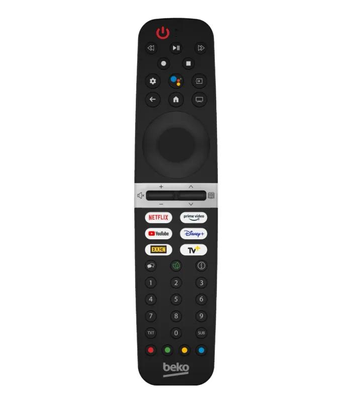 Beko 65MOLED 65 Inch OLED 120Hz 4K Google TV- thumbnail #6