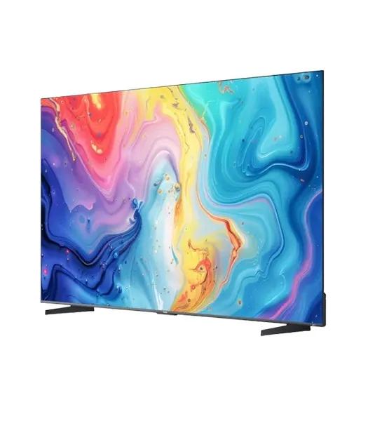 Haier H100S90FUX 100 Inch Bezel-Less Mini LED Google TV- thumbnail #2
