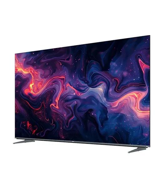 Haier H55M80FUX 55" Mini LED 4K UHD Google TV- thumbnail #2