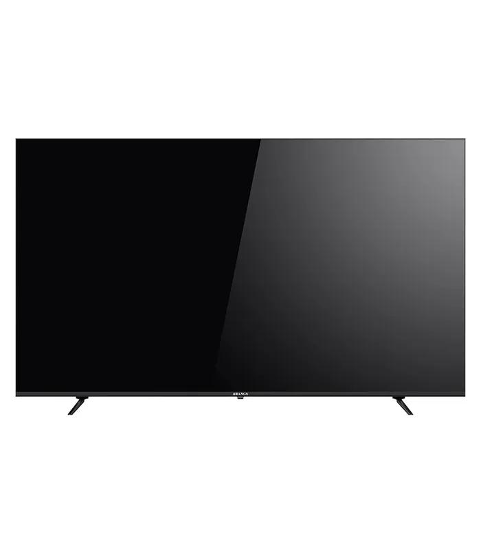 Rangs RG86QX 86 Inch Frameless QLED Google TV- thumbnail #2