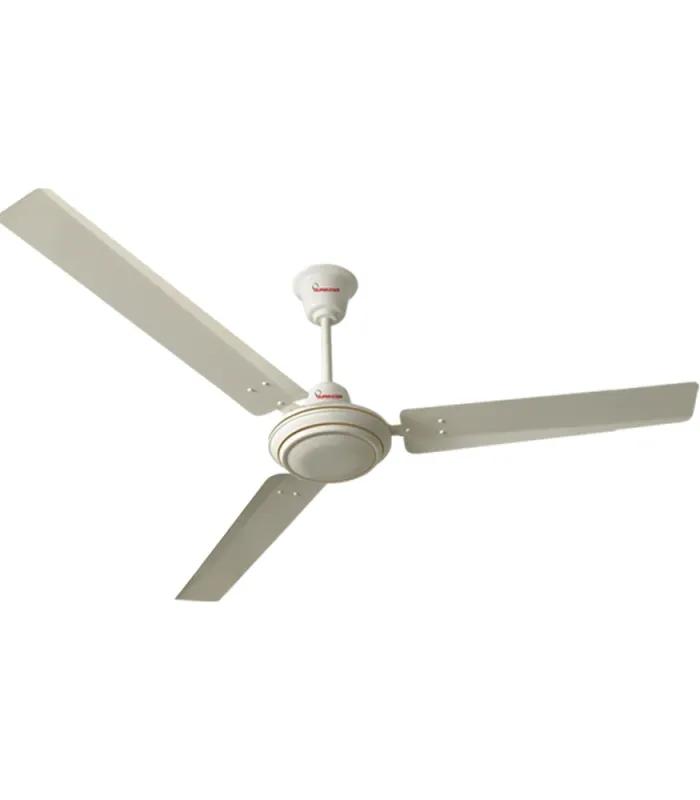 Super Star Golden Ceiling Fan Diana 48 Inch