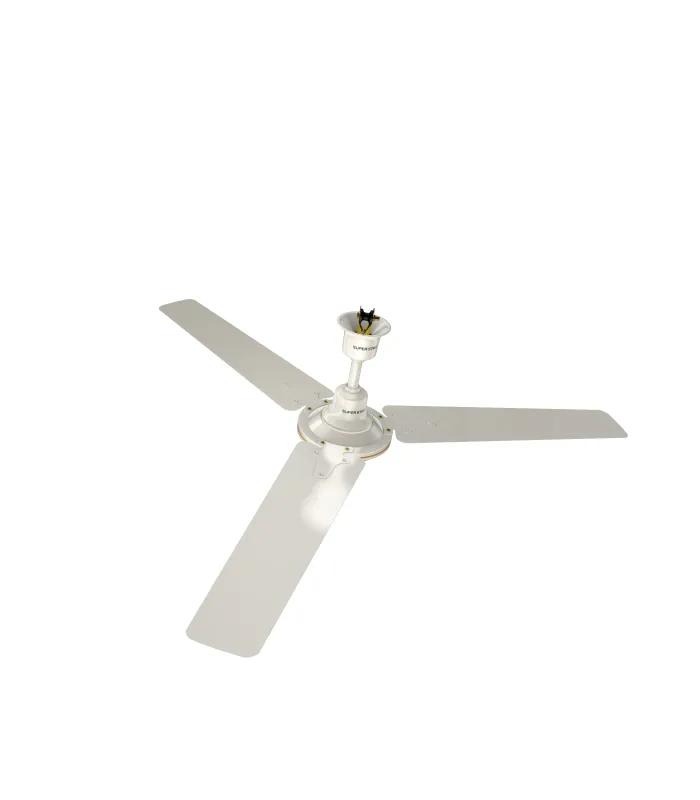 Super Star Golden Ceiling Fan Diana 48 Inch- thumbnail #2
