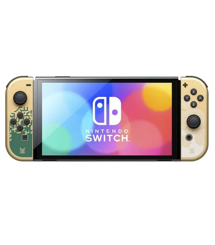Nintendo Switch OLED Zelda: Tears of the Kingdom Edition