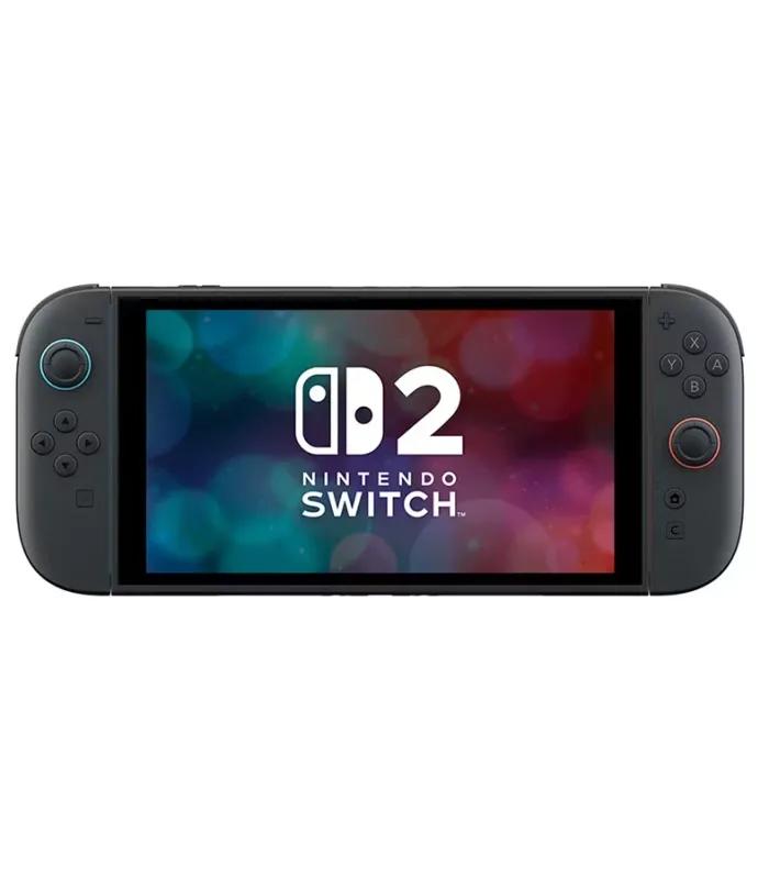 Nintendo Switch 2 Gaming Console with Mario Kart World Bundle