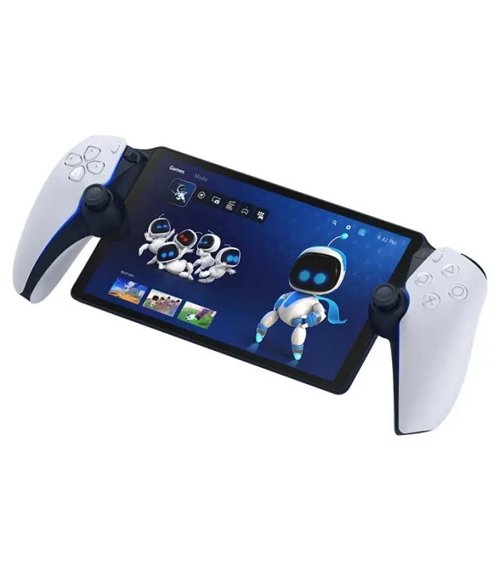 Sony PlayStation Portal Remote Player for PS5 Console- thumbnail #3