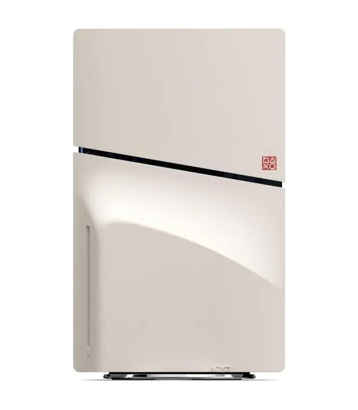 Sony PlayStation 5 Ghost of Yōtei Gold Limited Edition Gaming Console- thumbnail #5