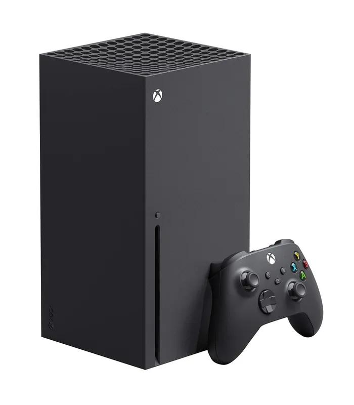 Microsoft Xbox Series X 1TB 4K Gaming Console- thumbnail #2