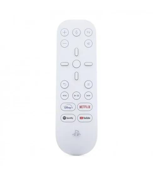 Sony PlayStation 5 Media Remote – PS5 Remote- thumbnail #2