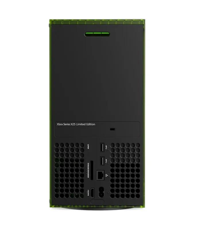 Microsoft Xbox Series X 1TB X25 Limited Edition Gaming Console- thumbnail #5