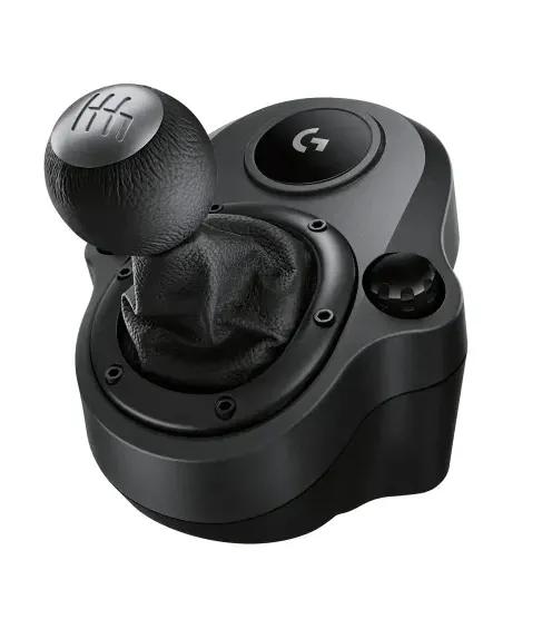 Logitech Driving Force Shifter for G923, G29 & G920 Racing Wheels