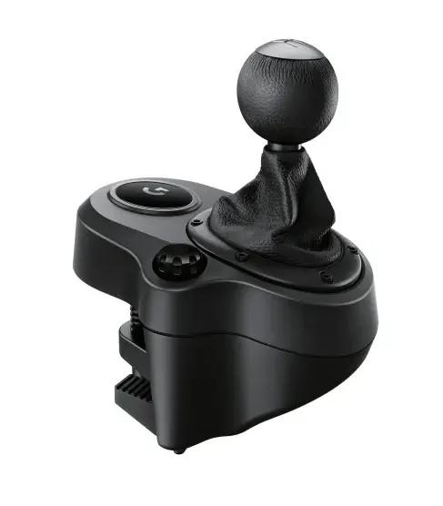 Logitech Driving Force Shifter for G923, G29 & G920 Racing Wheels- thumbnail #3