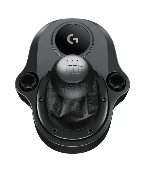 Logitech Driving Force Shifter for G923, G29 & G920 Racing Wheels- thumbnail #2