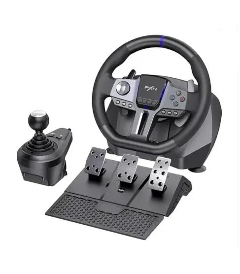 PXN V9 GEN2 Racing Wheel With Shifter & Pedal