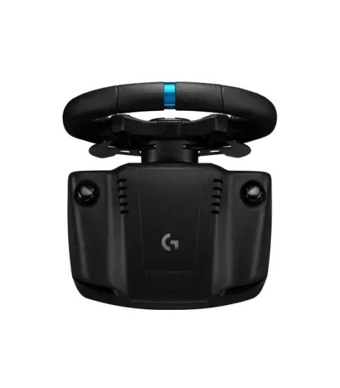 Logitech G923 TRUEFORCE Gaming Racing Wheel- thumbnail #5