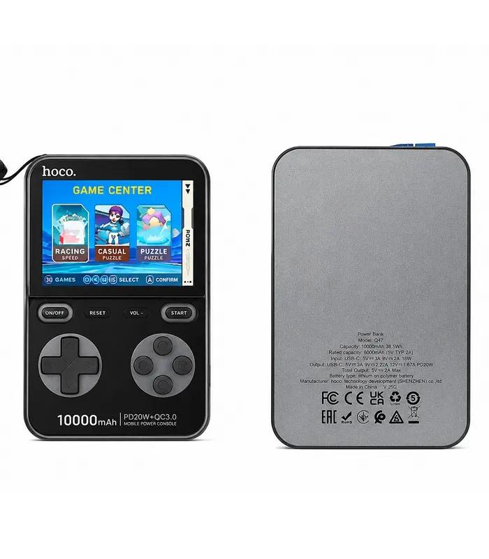 Hoco Q47 Game Console 10000mAh Power Bank