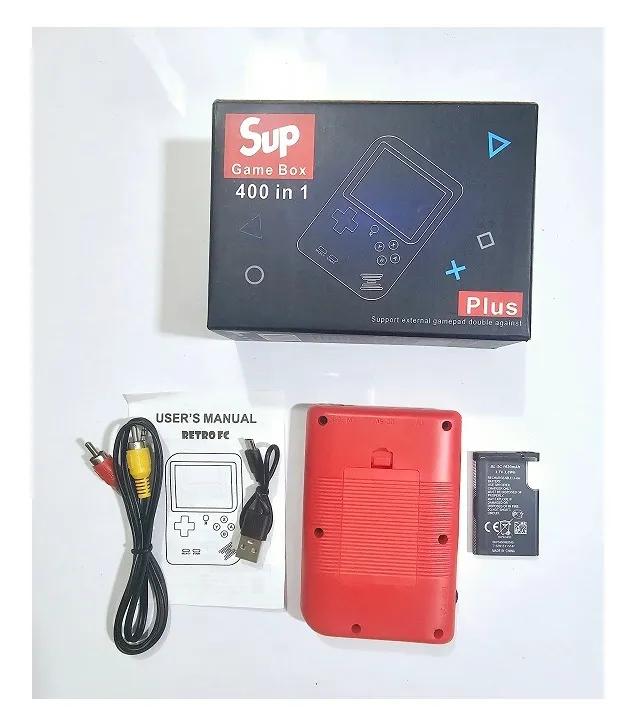 A3 SUP Game Box Handheld Retro Video Game Console- thumbnail #2