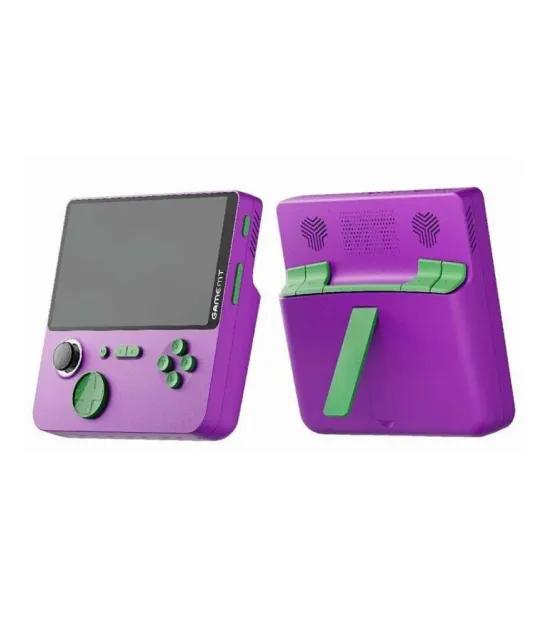 Gamemt Jelly Mini E5 Handheld Gaming Console- thumbnail #3