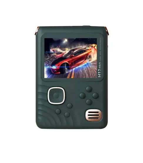 H12 Handheld Game Console With Double Player- thumbnail #3