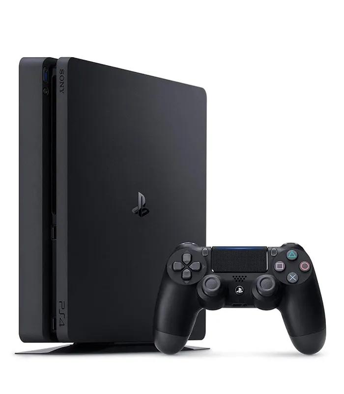 PlayStation 4 Console 1TB Slim Edition