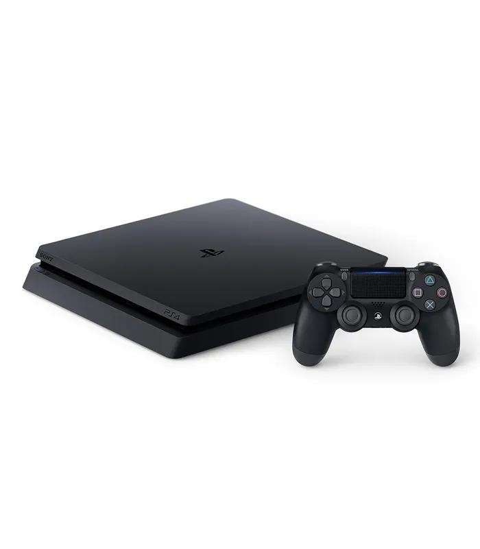 Sony PlayStation 4 Slim Limited Edition 1TB Gaming Console- thumbnail #5