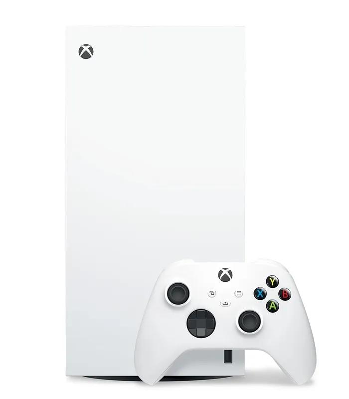 Microsoft Xbox Series X 1TB Digital Edition