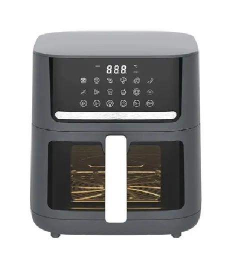Honor Choice Kurrypop Air Fryer 7 Liter - Buy online at ClickBD