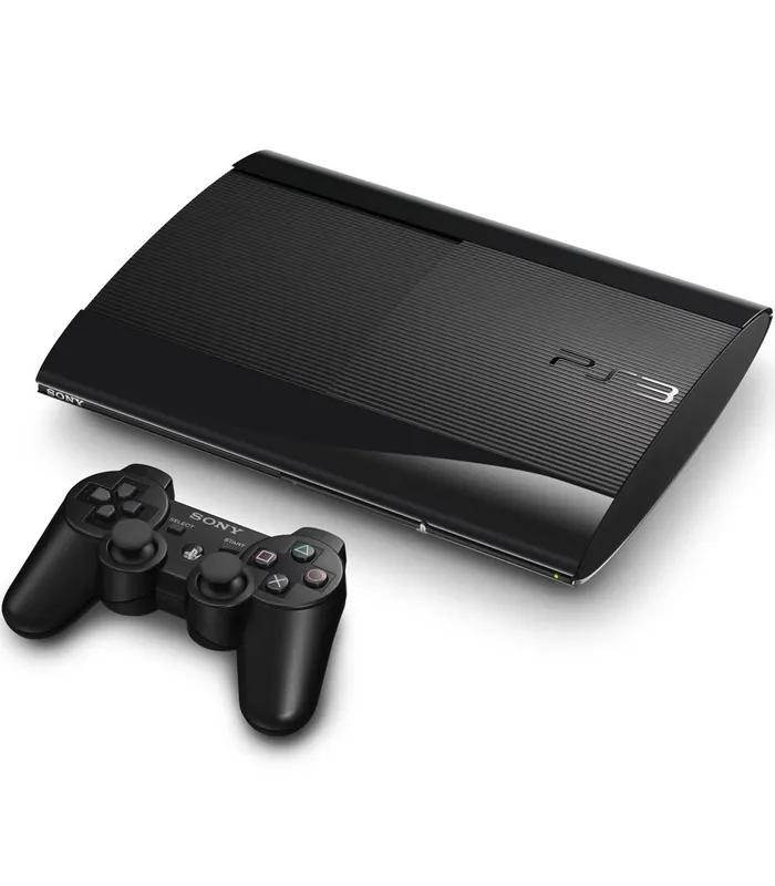 PlayStation 3 500 GB Gaming Console System
