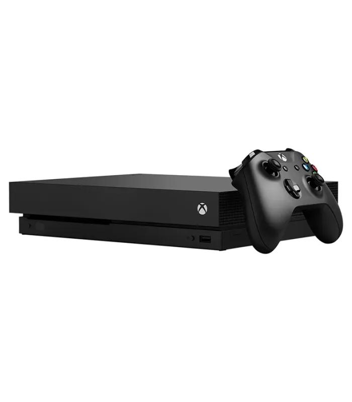 Microsoft Xbox One X 1TB Gaming Console with Gears 5 Game Bundle
