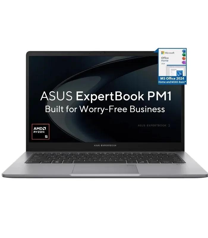 Asus ExpertBook PM1 PM1403CDA AMD Ryzen 5 (512GB SSD) 14" FHD Laptop
