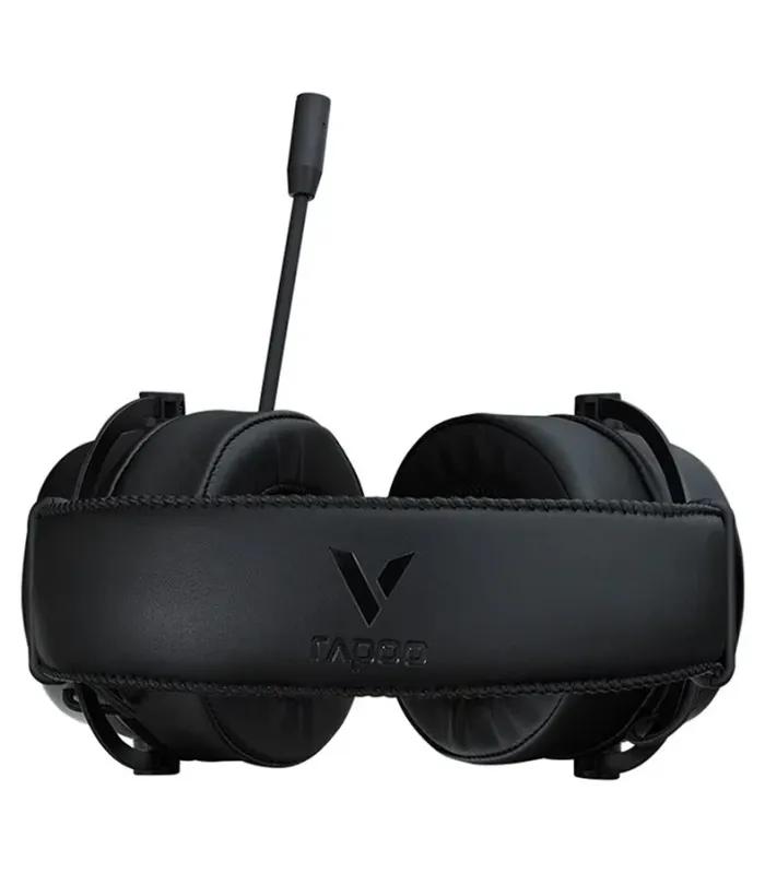 Rapoo VH650 Virtual 7.1 Channel RGB Gaming Headset- thumbnail #3