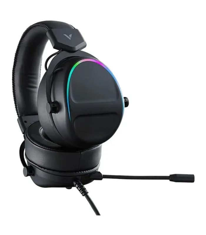 Rapoo VH650 Virtual 7.1 Channel RGB Gaming Headset- thumbnail #5